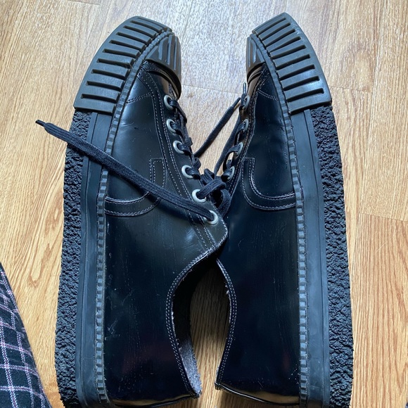 Adieu-type 130 derby shoes, men, black - Picture 3 of 6